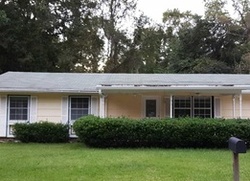 Pre-foreclosure in  ROBINETTE DR Orange Park, FL 32073