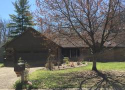 Pre-foreclosure in  LINCOLNCREEK CIR Indianapolis, IN 46234
