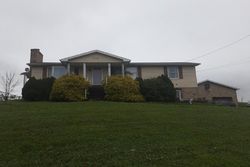 Pre-foreclosure in  LINCOLN HWY Boswell, PA 15531