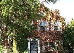 Pre-foreclosure in  PENNSYLVANIA AVE Hempstead, NY 11550