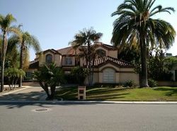 Pre-foreclosure Listing in ROCKRIDGE RD LAGUNA HILLS, CA 92653