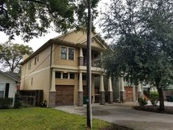 Pre-foreclosure in  W 21ST ST Houston, TX 77008