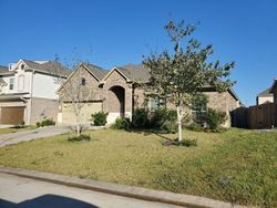 Pre-foreclosure in  WILLOW ROSE DR Spring, TX 77389