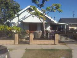 Pre-foreclosure in  MYRTLE AVE Long Beach, CA 90813