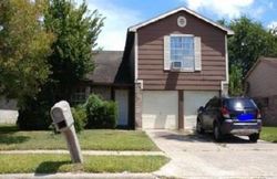 Pre-foreclosure in  HOMBLY RD Houston, TX 77066
