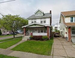Pre-foreclosure in  CLERMONT RD Cleveland, OH 44110