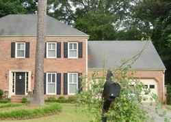  Chestatee Dr, Marietta GA