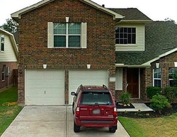  Pepper Ridge Ln, Spring TX