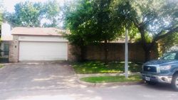 Pre-foreclosure in  TRIPLE CROWN DR Houston, TX 77071