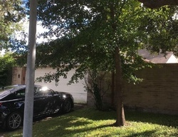 Pre-foreclosure in  TRIPLE CROWN DR Houston, TX 77071