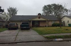 Pre-foreclosure in  SHANNON HILLS DR Houston, TX 77099