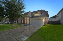 Pre-foreclosure in  CYPRESSWOOD SQ Spring, TX 77373