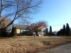 Pre-foreclosure in  FOREST ST West Long Branch, NJ 07764