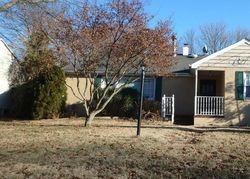 Pre-foreclosure in  FOREST ST West Long Branch, NJ 07764