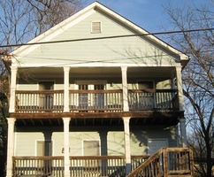 Pre-foreclosure in  SMITH ST SW Atlanta, GA 30310