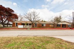 Pre-foreclosure in  S 33RD ST Temple, TX 76504