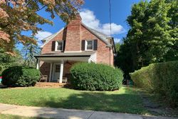 Pre-foreclosure in  JACKSON AVE Lansdowne, PA 19050