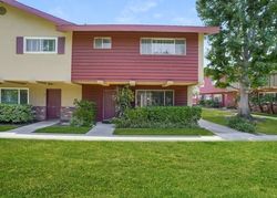 Pre-foreclosure in  RED HILL AVE APT A Tustin, CA 92780