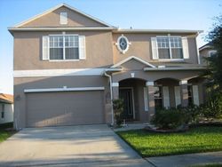 Pre-foreclosure in  LAKE CHAMPLAIN DR Orlando, FL 32829