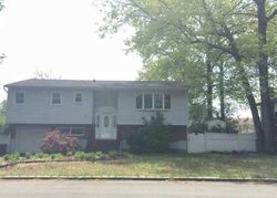 Pre-foreclosure in  CHELSEA AVE West Babylon, NY 11704