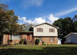 Pre-foreclosure in  SPRING GARDEN LN Charlotte, NC 28213
