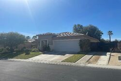 Pre-foreclosure in  BEAR CREEK ST Indio, CA 92203