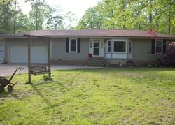 Pre-foreclosure in  GREENBRANCH ST Partlow, VA 22534