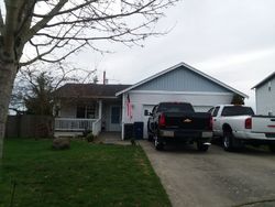 Pre-foreclosure in  N 30TH ST Mount Vernon, WA 98273