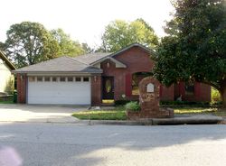 Pre-foreclosure in  MARYLAND CV Sherwood, AR 72120