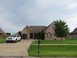 Pre-foreclosure Listing in RUE SAINT ANDRE MARION, AR 72364
