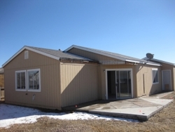 Pre-foreclosure in  SAND DUNE RD NE Rio Rancho, NM 87144