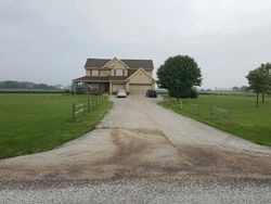 Pre-foreclosure Listing in S HARLEM AVE PEOTONE, IL 60468