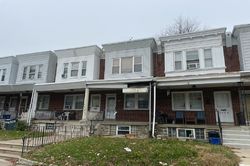 Pre-foreclosure in  SYLVESTER ST Philadelphia, PA 19124