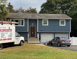 Pre-foreclosure in  CALEBS PATH Brentwood, NY 11717