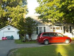 Pre-foreclosure in  SOUTH ST Cato, NY 13033