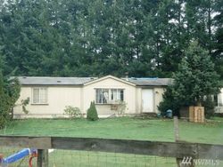 Pre-foreclosure Listing in 126TH ST NE ARLINGTON, WA 98223