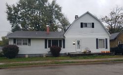 Pre-foreclosure in  E JEFFERSON ST Riverton, IL 62561