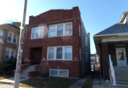 Pre-foreclosure in  S LOOMIS BLVD Chicago, IL 60620