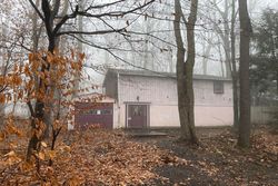 Pre-foreclosure in  CAMBELL WAY Tobyhanna, PA 18466
