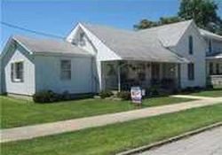 Pre-foreclosure Listing in S LAFAYETTE ST NORTH LIBERTY, IN 46554