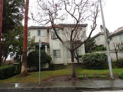 Pre-foreclosure in  PARK VISTA CIR Santa Clara, CA 95050