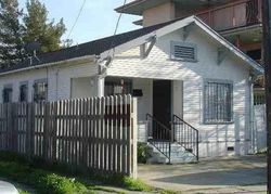 Pre-foreclosure in  64TH AVE Oakland, CA 94621