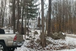 Pre-foreclosure Listing in HAPPY HOLLOW RD GREENVILLE, NH 03048