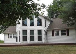 Pre-foreclosure in  N 100TH RD Baldwin City, KS 66006