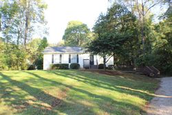 Pre-foreclosure Listing in ROLLING HILL DR ROCKY MOUNT, VA 24151