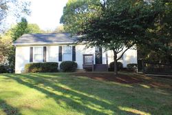 Pre-foreclosure in  ROLLING HILL DR Rocky Mount, VA 24151