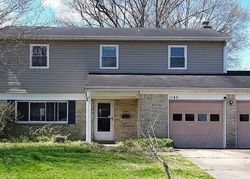 Pre-foreclosure in  GLADIOLA CRES Virginia Beach, VA 23453