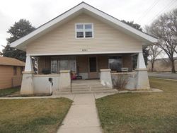 Pre-foreclosure Listing in N 200 W SPANISH FORK, UT 84660