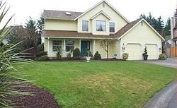 Pre-foreclosure in  S 365TH CT Federal Way, WA 98003