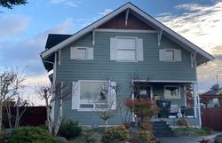 Pre-foreclosure in  S 58TH ST Tacoma, WA 98408